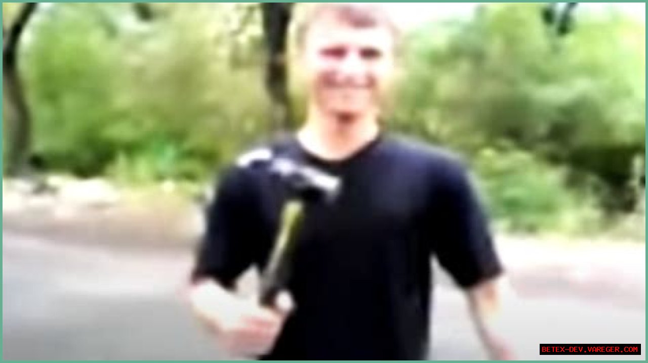 3 Guys 1 Hammer: The Chilling True Story Behind The Infamous Video