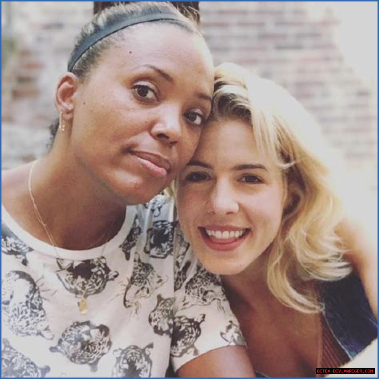 Aisha Tyler: Navigating Relationships In The Spotlight