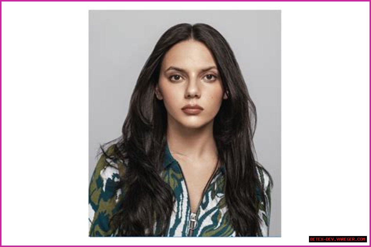 Dafne María Keen: A Rising Star In The Entertainment Industry