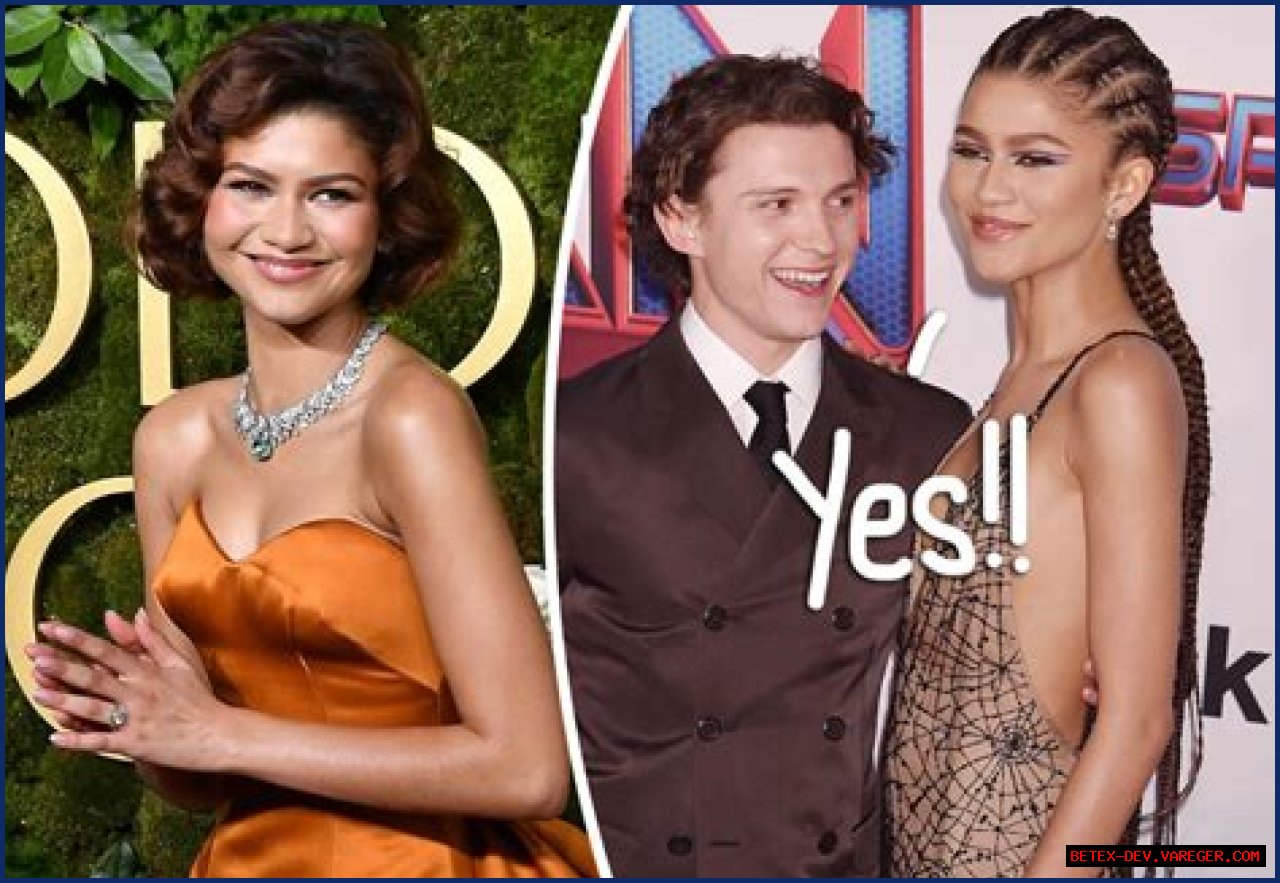 Did Tom Holland Propose To Zendaya? The Truth Behind Their Relationship