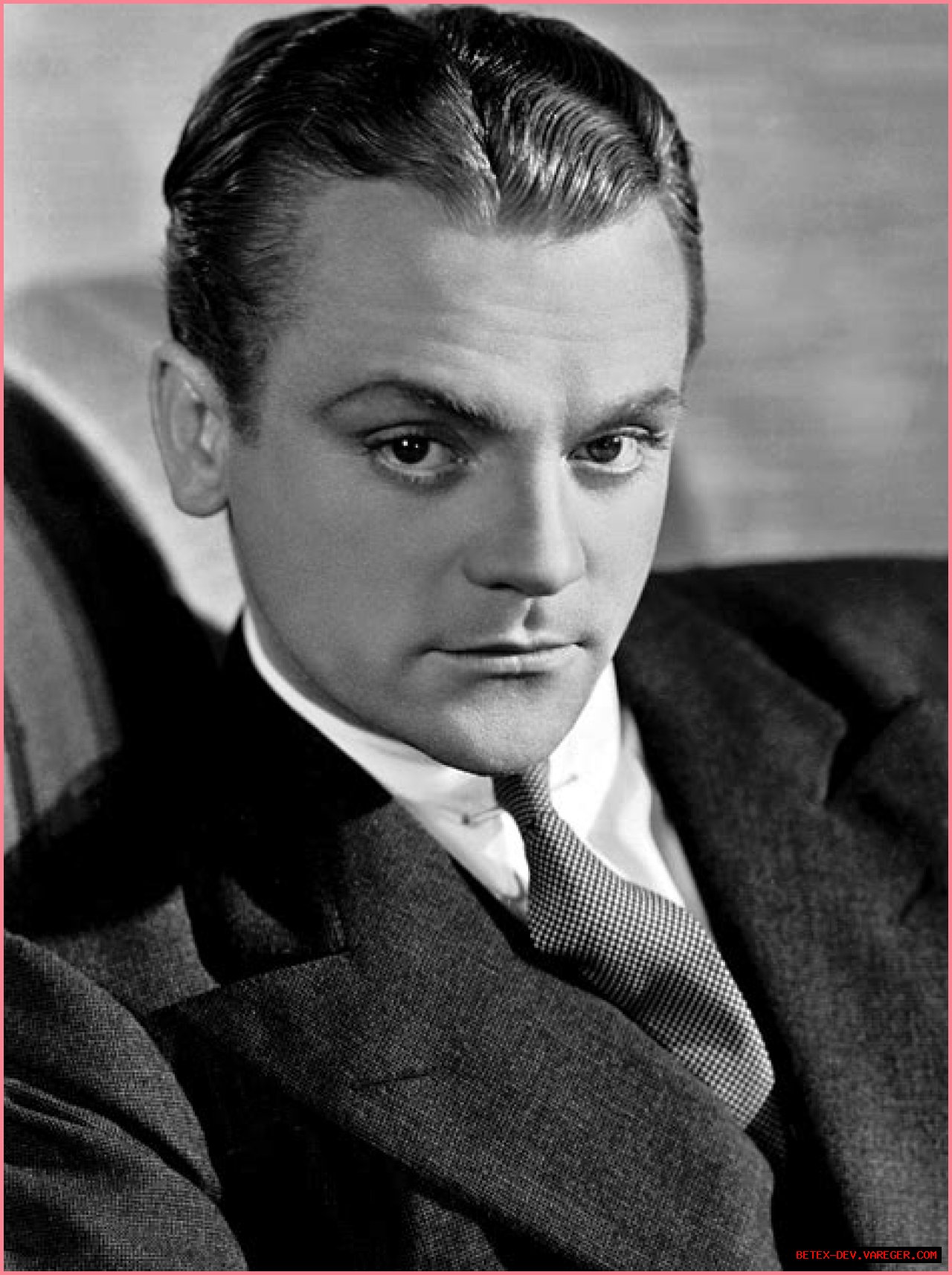 Discovering James Cagney's Height: Insights Into The Legendary Actor