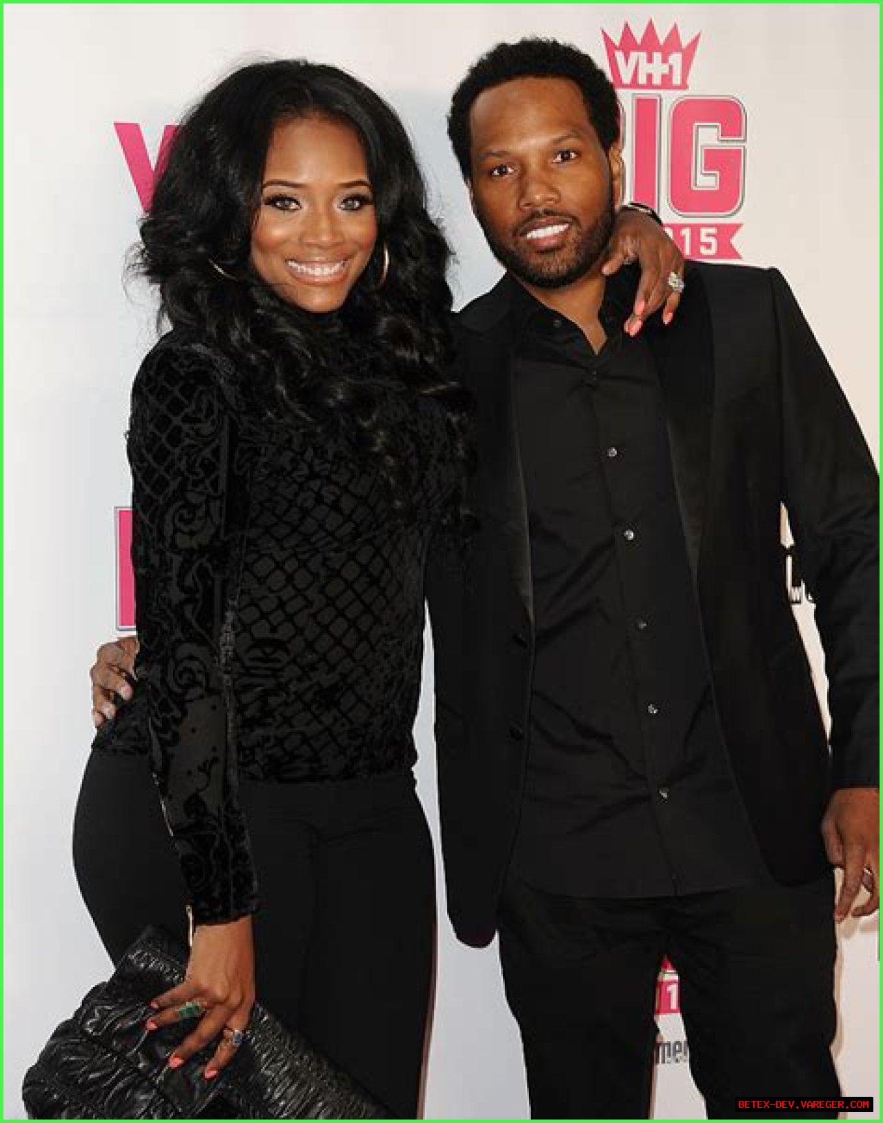 Does Yandy And Mendeecees Have A Child? A Deep Dive Into Their Family Life