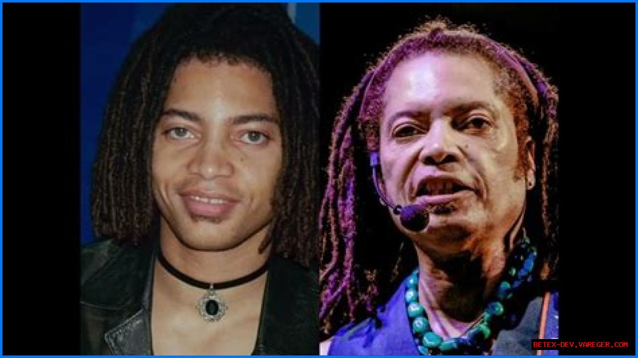 Exploring The Life And Family Of Terence Trent D'Arby