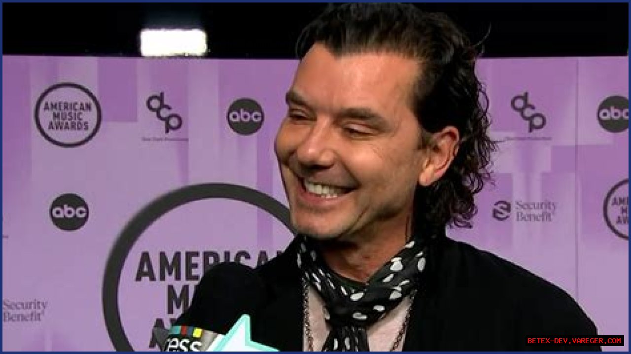 Exploring The Mystique Of Gavin Rossdale's Plastic Surgery Journey