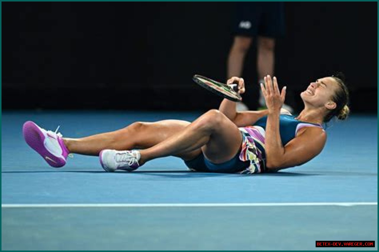 Fans Are Curious to Know if Aryna Sabalenka Is Transgender!