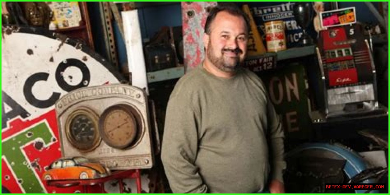 Frank Fritz Dead: A Tribute To The American Antique Expert