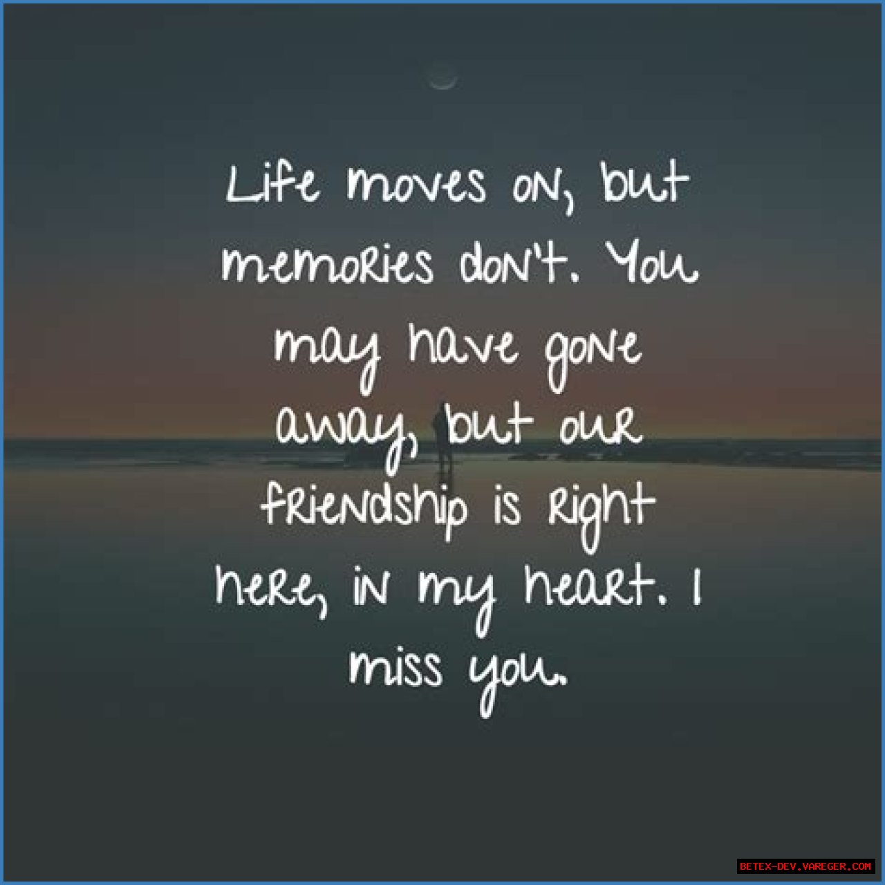 Heartfelt Messages To Express How Much You Miss Your Uncle