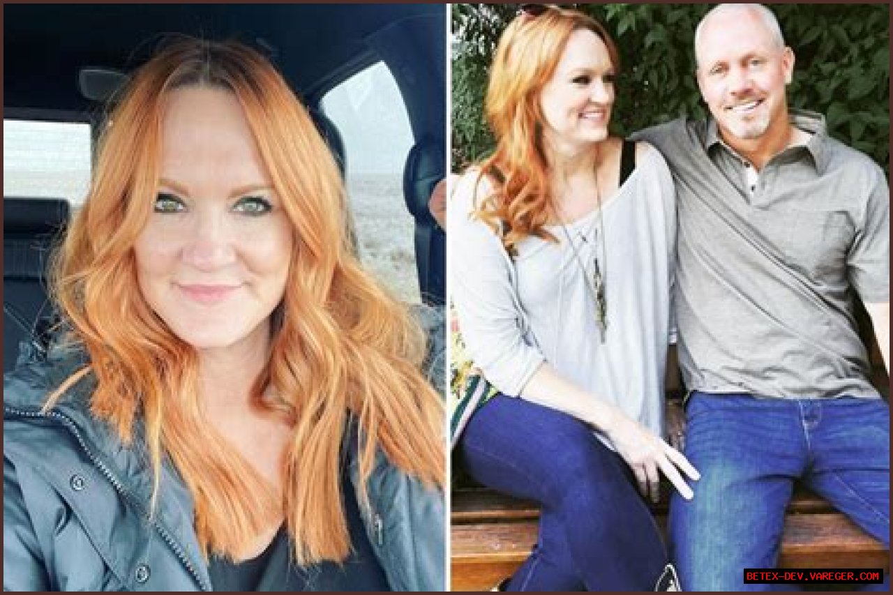 Is Ree Drummond Sick? A Deep Dive Into Her Health Concerns