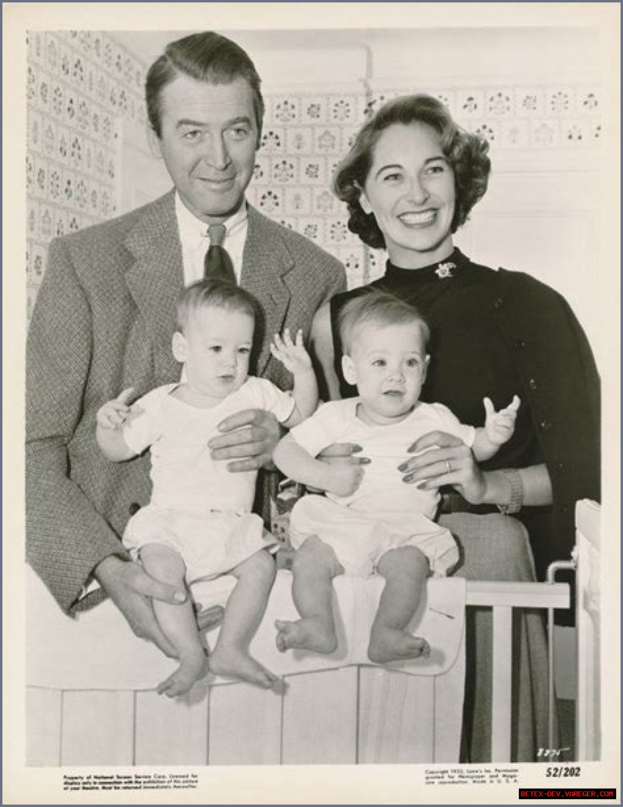 James Stewart's Daughters: A Deep Dive Into Their Lives And Legacy