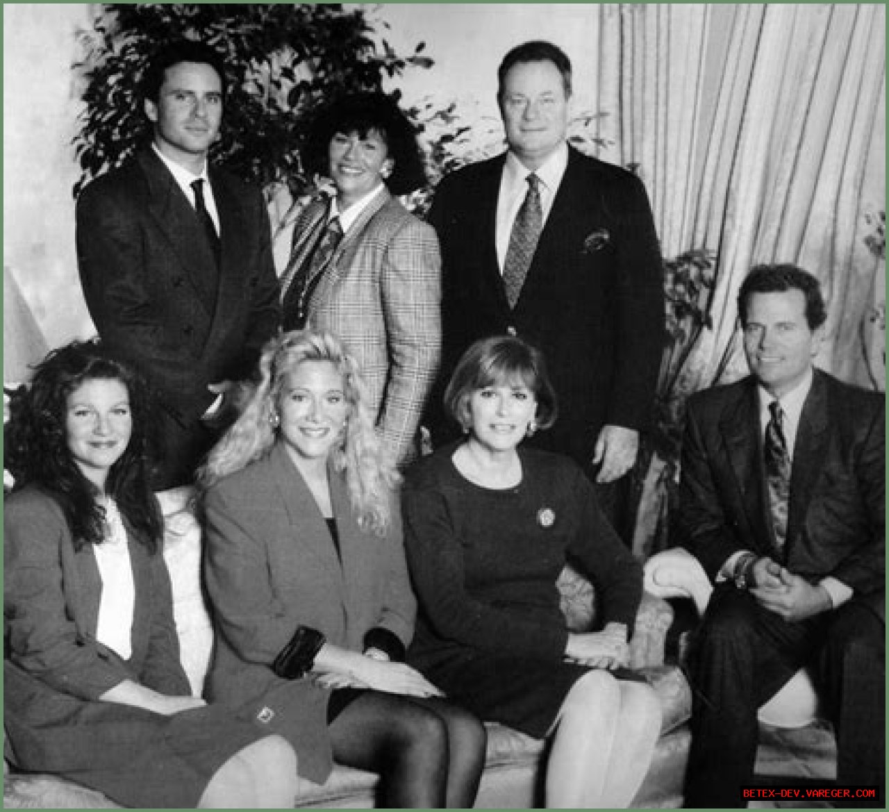 John Wayne's Children: A Deep Dive Into The Legacy Of The Iconic Actor