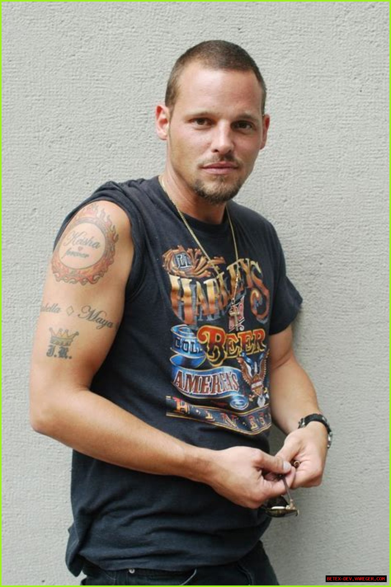 Justin Chambers: The Life And Career Of A Grey's Anatomy Star