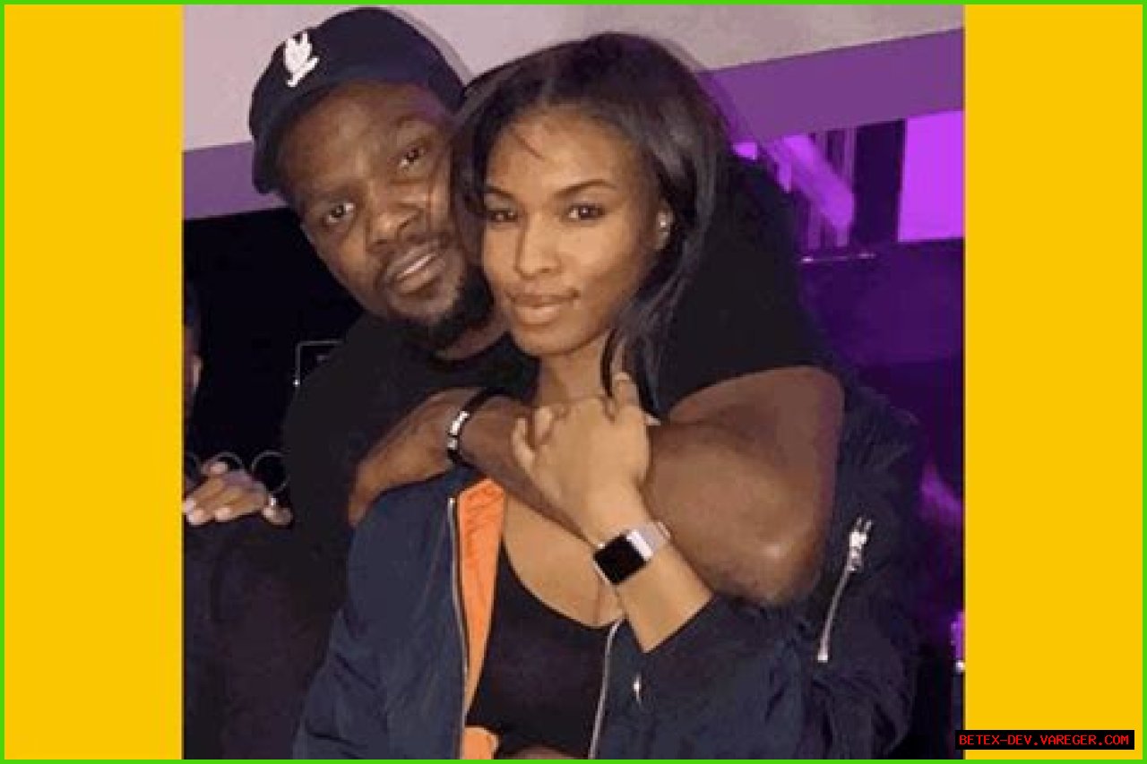 Kevin Durant's Girlfriend: A Deeper Dive Into His Personal Life