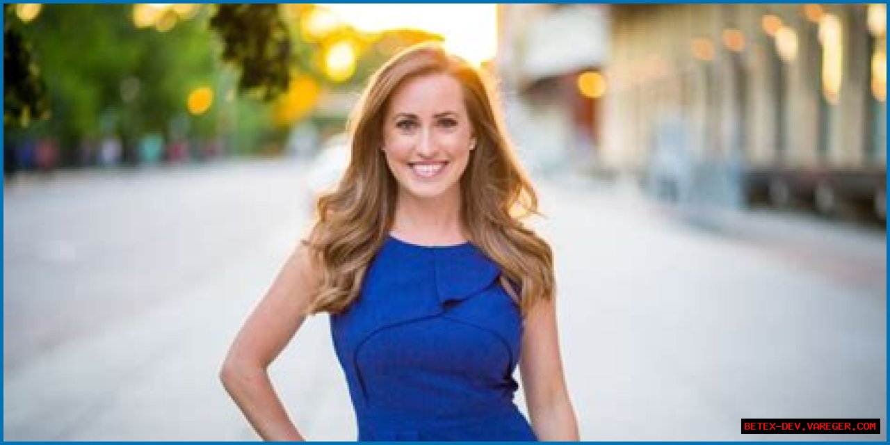 Kylie Bearse: The Rising Star In Meteorology And Social Media