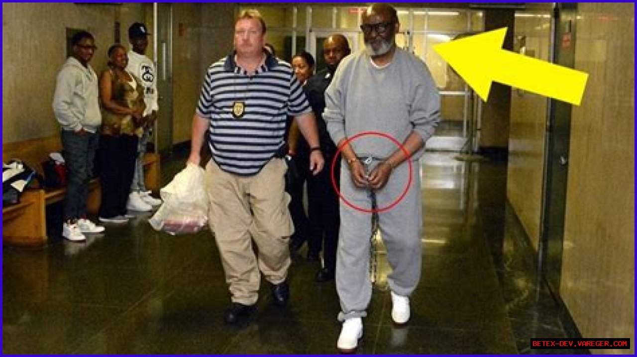 Life Beyond Bars: The Tale Of An Escaped Prisoner Caught Leading A Double Life 40 Years Later