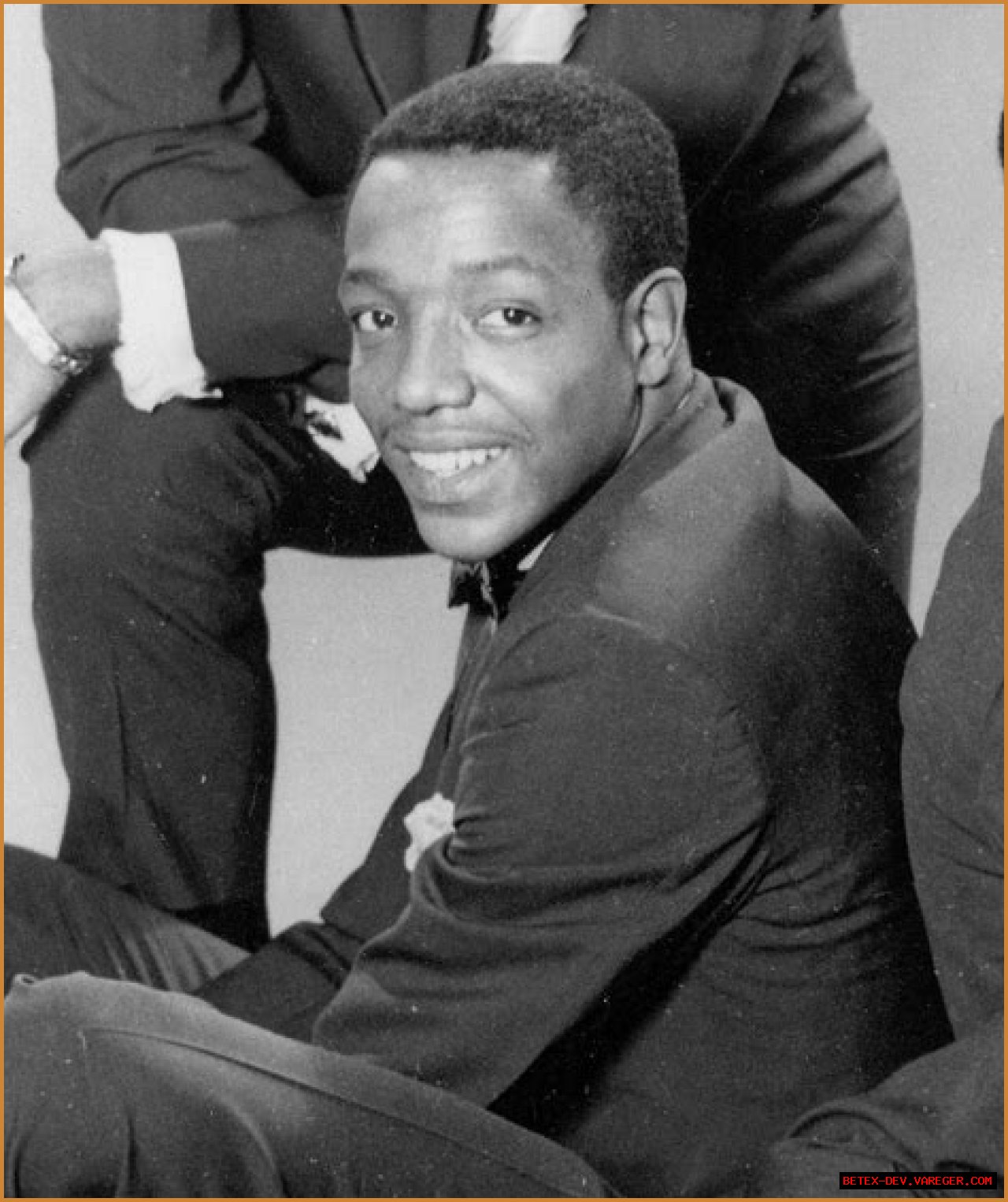 Paul Williams: The Iconic Voice Of The Temptations