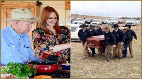 Pioneer Woman Died Today: A Tribute To Her Legacy And Impact