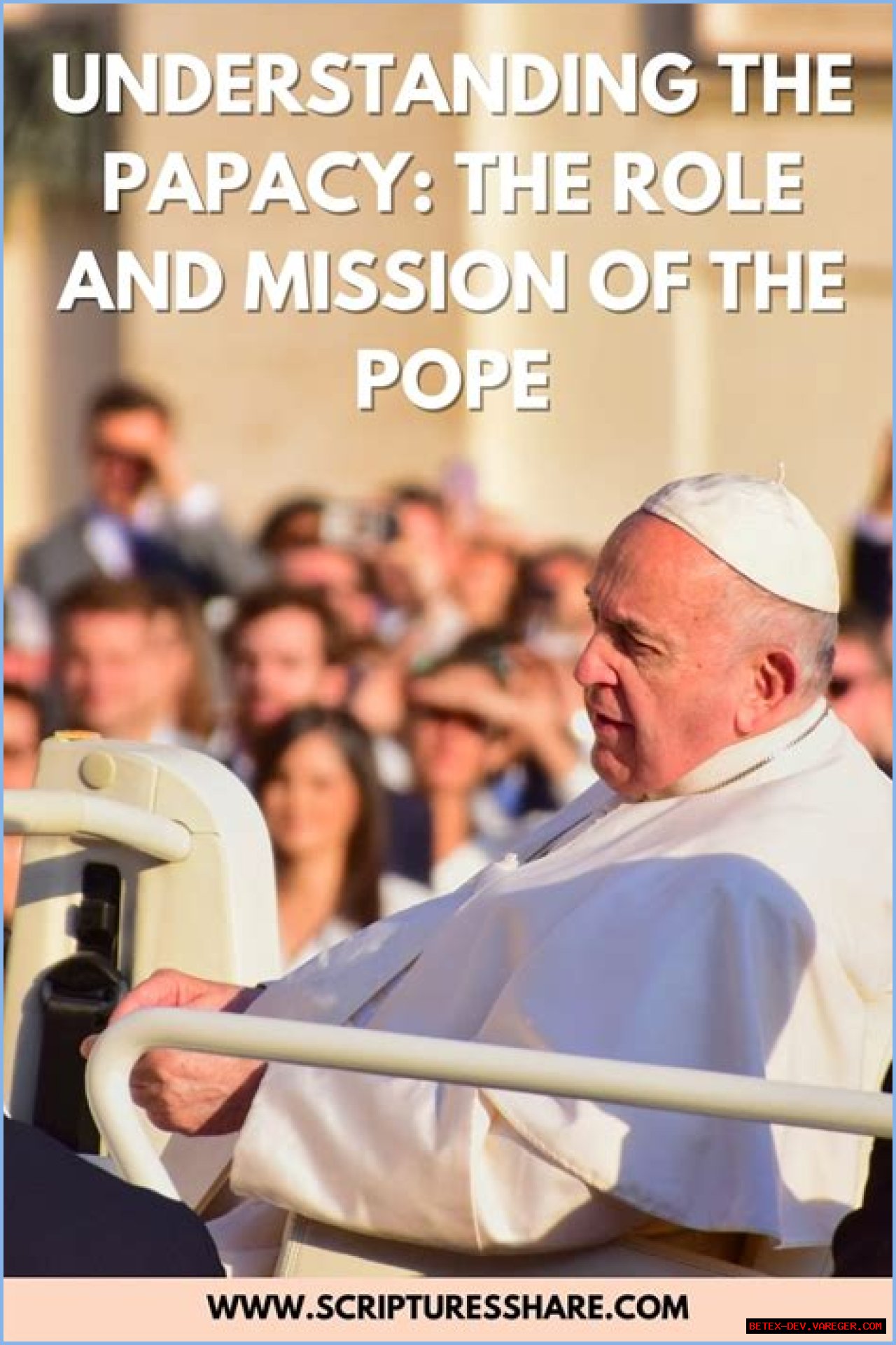 Pope Age: Understanding The Evolution Of Papacy Through The Ages