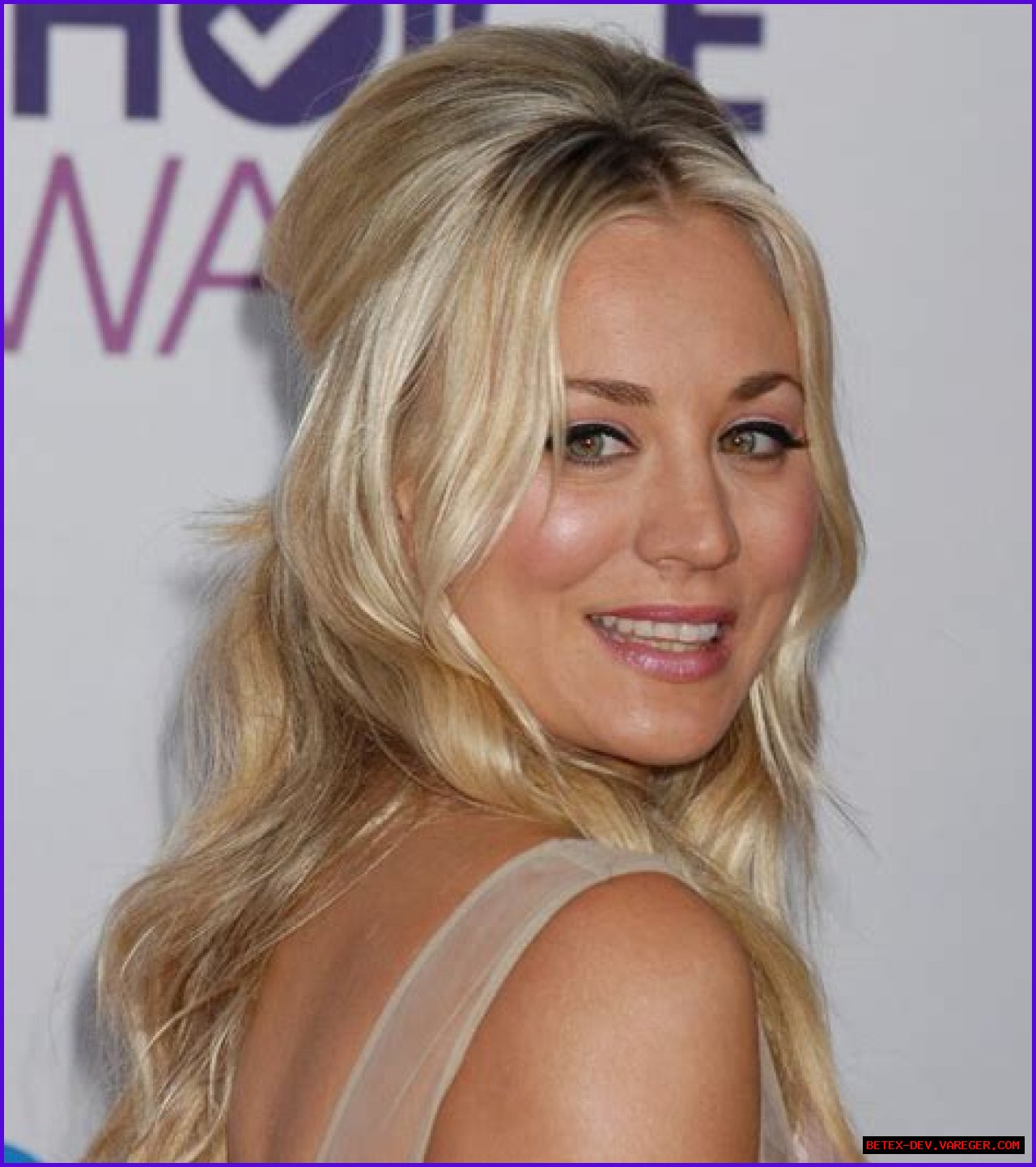 Radiant Stars: The Allure Of Blonde Actresses In Their 30s