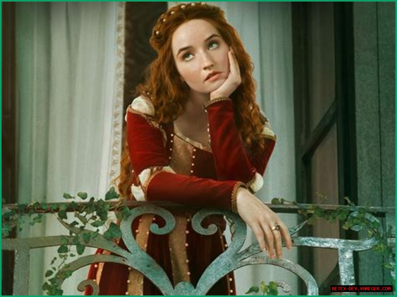 Rosaline Dawn: The Rising Star In The World Of Cinema