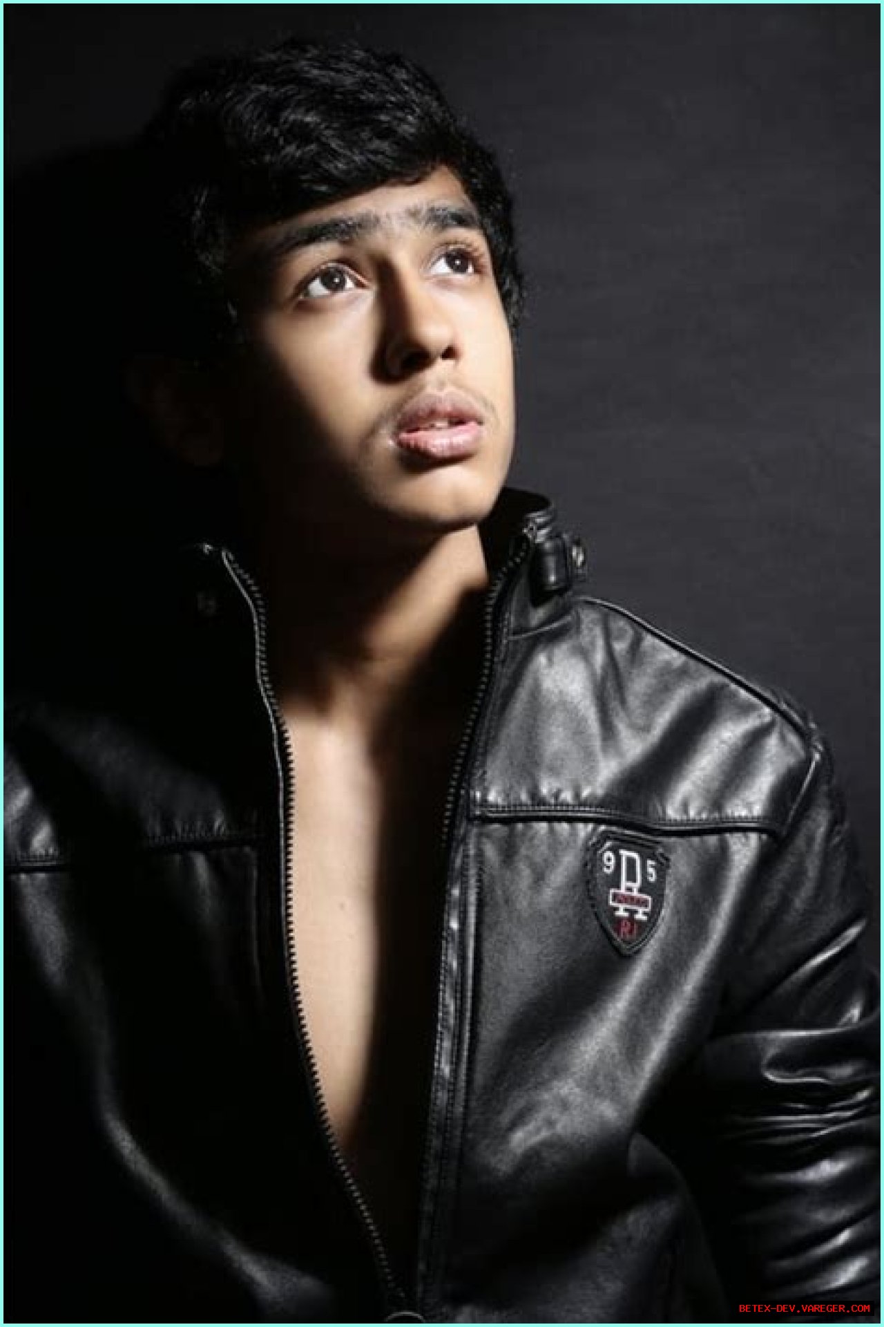 Rudhraksh Jaiswal: The Rising Star In Indian Cinema