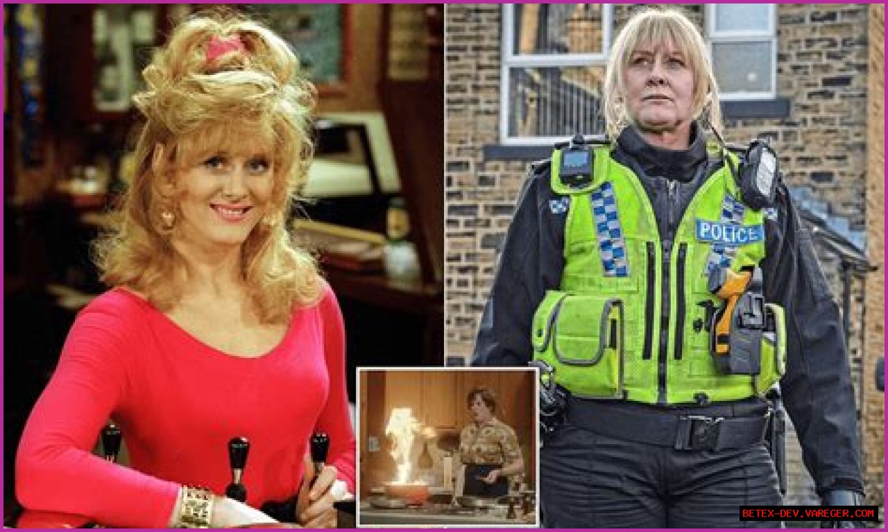 Sarah Lancashire: Insights Into Her Life And One Child