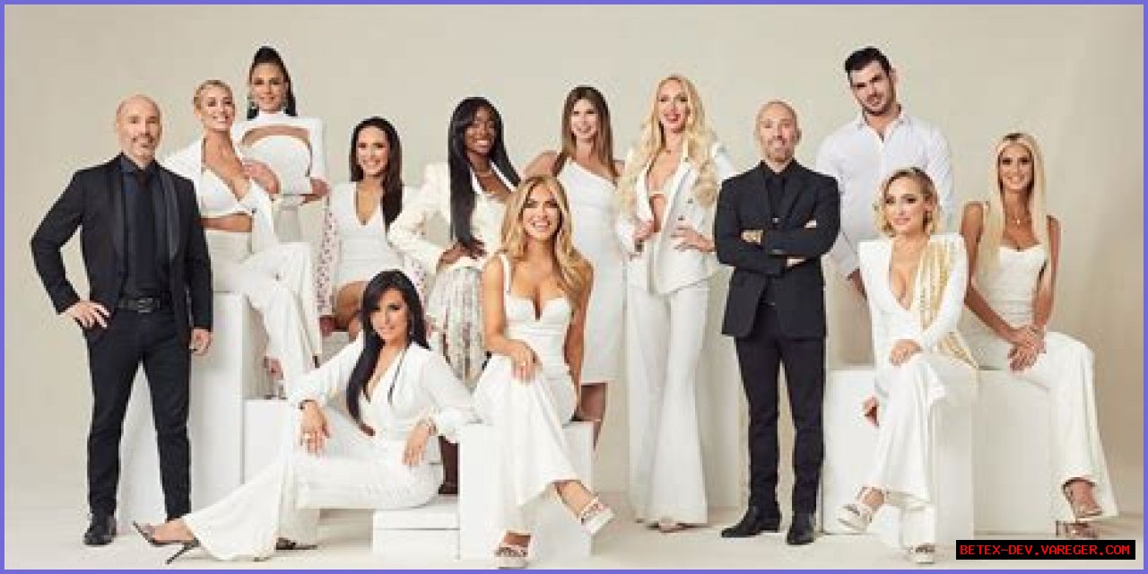 Selling Sunset Nude: A Deep Dive Into The Controversy And Impact On Real Estate Reality TV