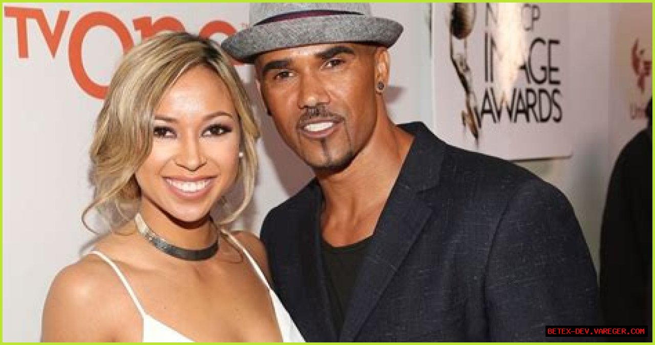 Shemar Moore's Wife: A Deep Dive Into His Personal Life And Relationships