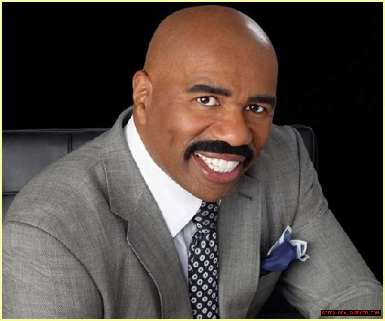 Steve Harvey: The Unfathomable Rumors Of His Passing