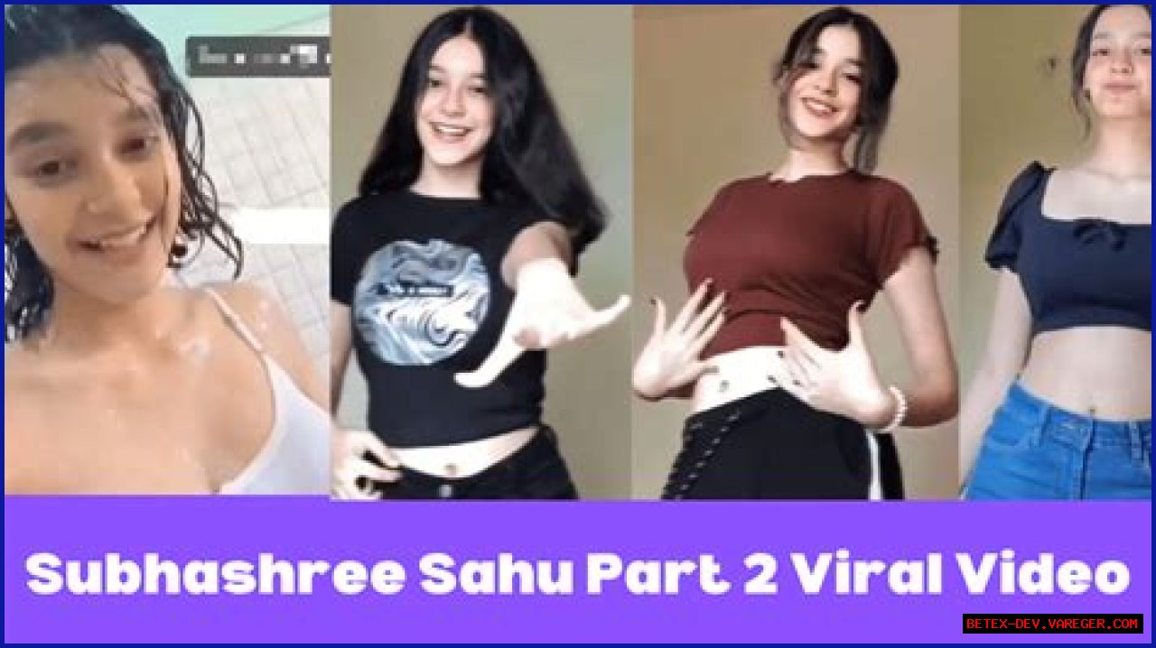 Subhashree MMS Video: The Truth Behind The Controversy