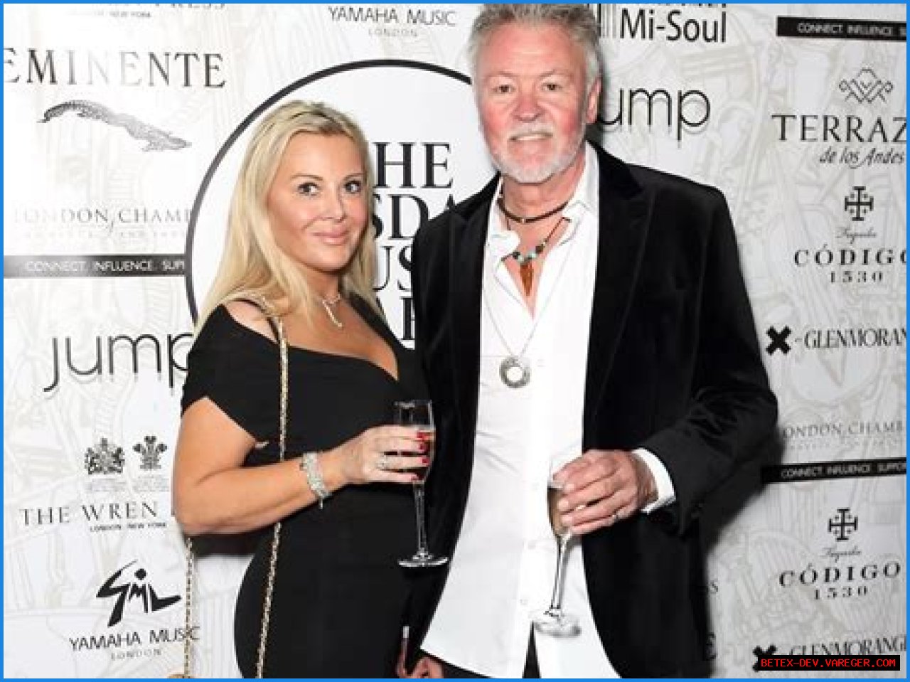 Uncover The Secrets: Stacey David's Wife, Marriage, Net Worth, And 'Gearz'