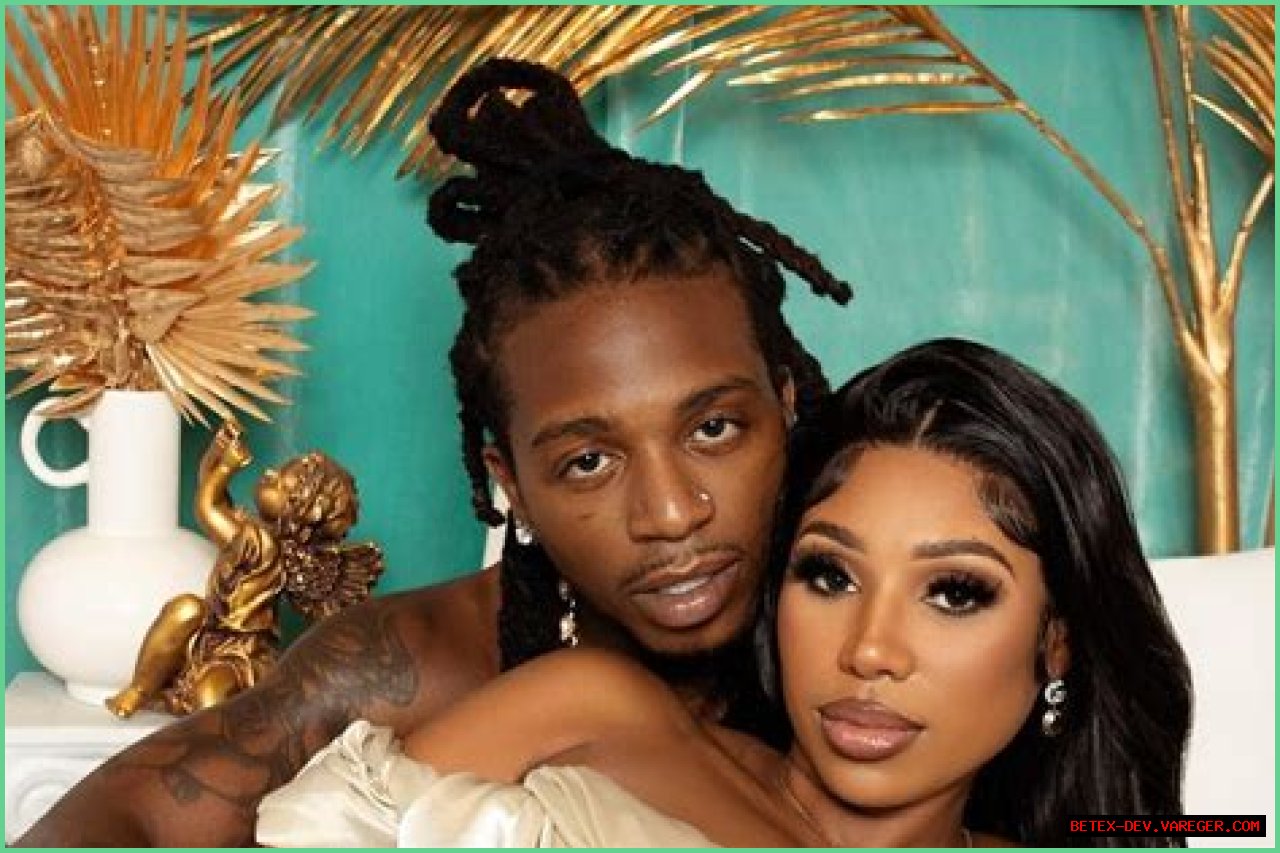 Uncover The Truth: Dive Into The World Of Jacquees' Wife