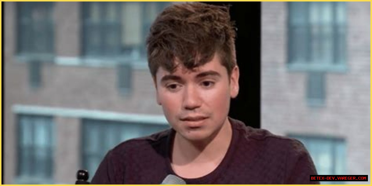 Understanding Noah Galvin: A Journey Through Identity And Expression