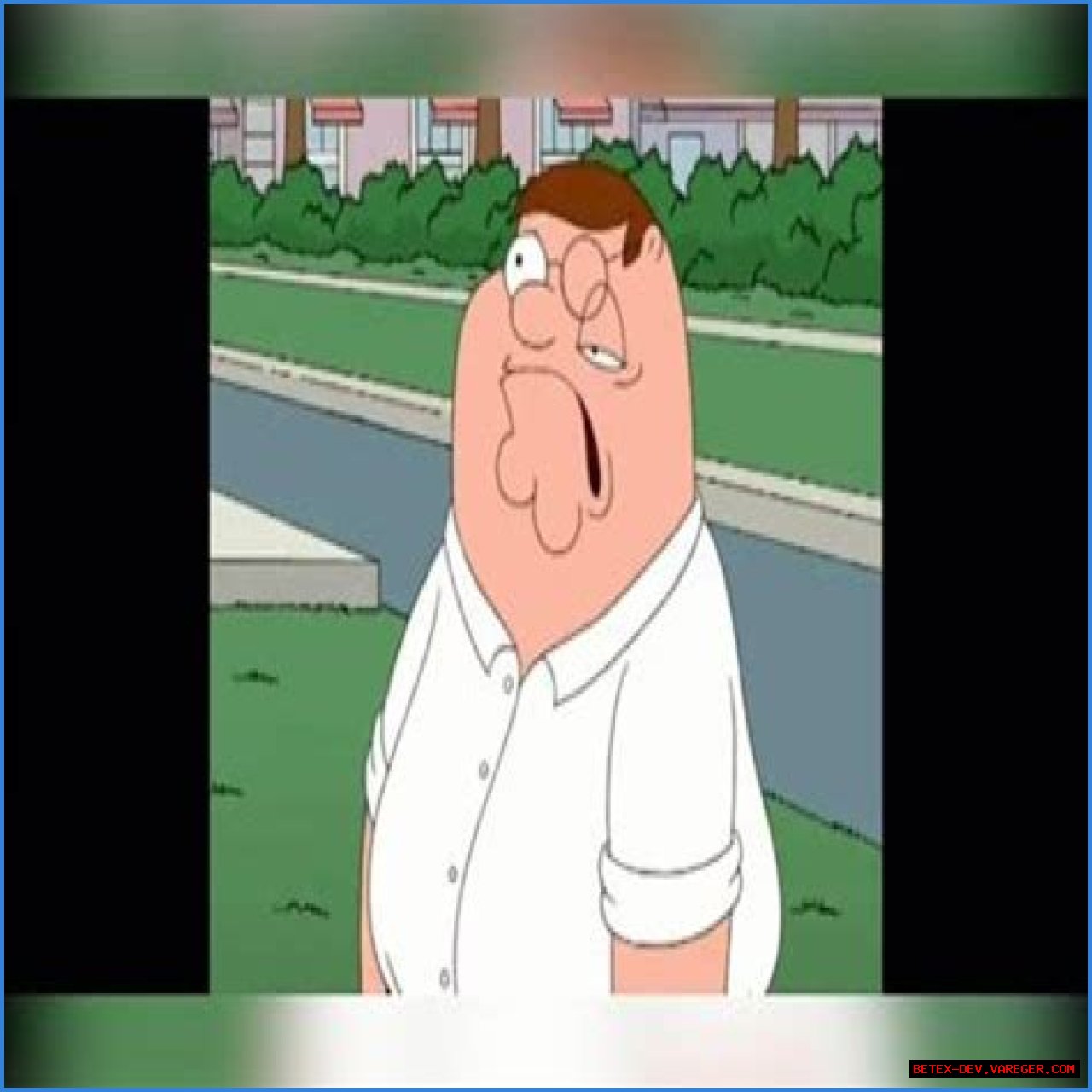 Understanding Peter Griffin Stroke: A Comprehensive Analysis