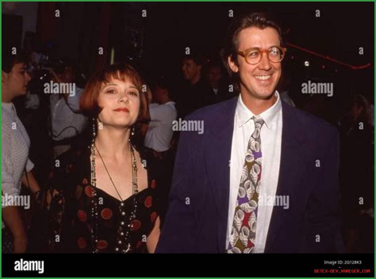 Unlocking The Secrets: Alan Ruck's Ex-Wife Claudia Revealed