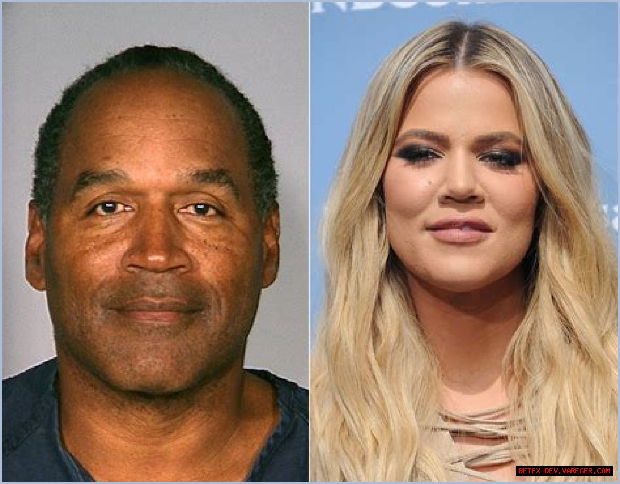 Unraveling The Connection Between The Kardashians And O.J. Simpson