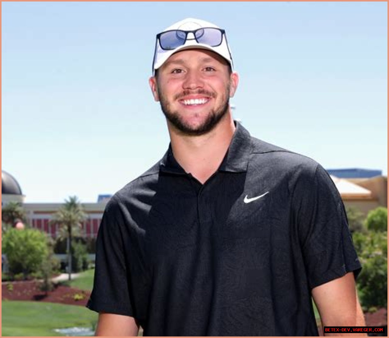 Unraveling The Connection: Josh Allen And Jason Allen