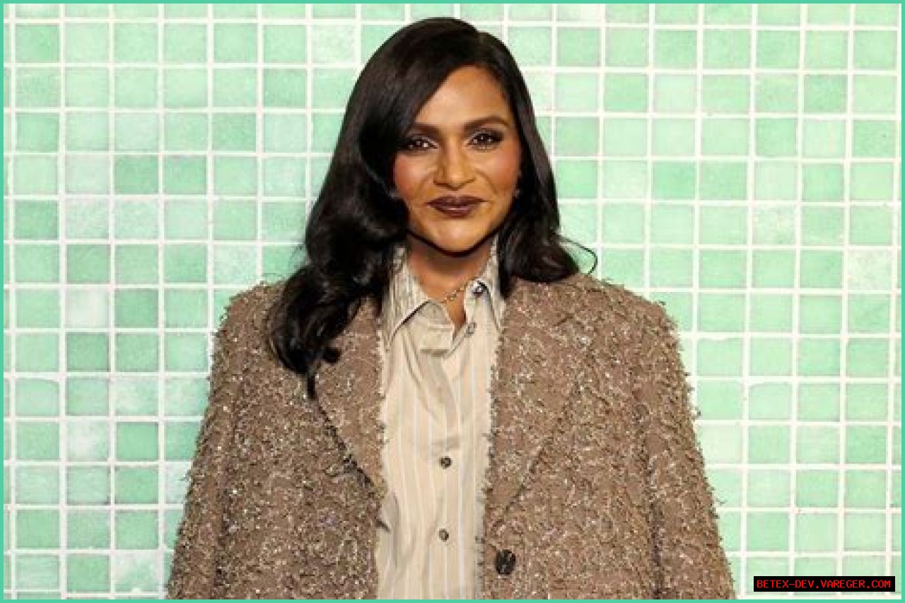 Unraveling The Mystery: Is Mindy Kaling Single?