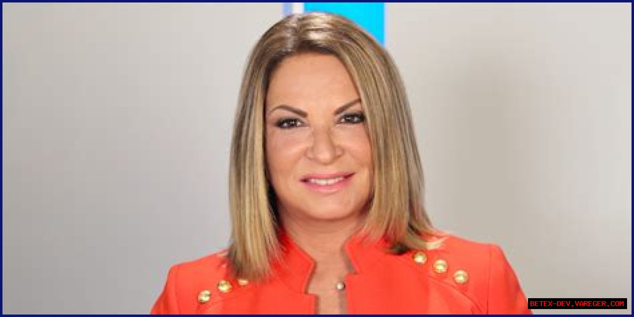 Unveiling Ana Maria Polo's Net Worth & Lesbian Identity: Discoveries And Insights