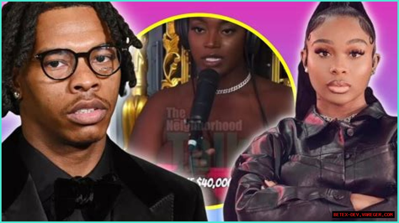 Unveiling Lil Baby's Wealth: Unlocking The Secrets Of A Music Mogul
