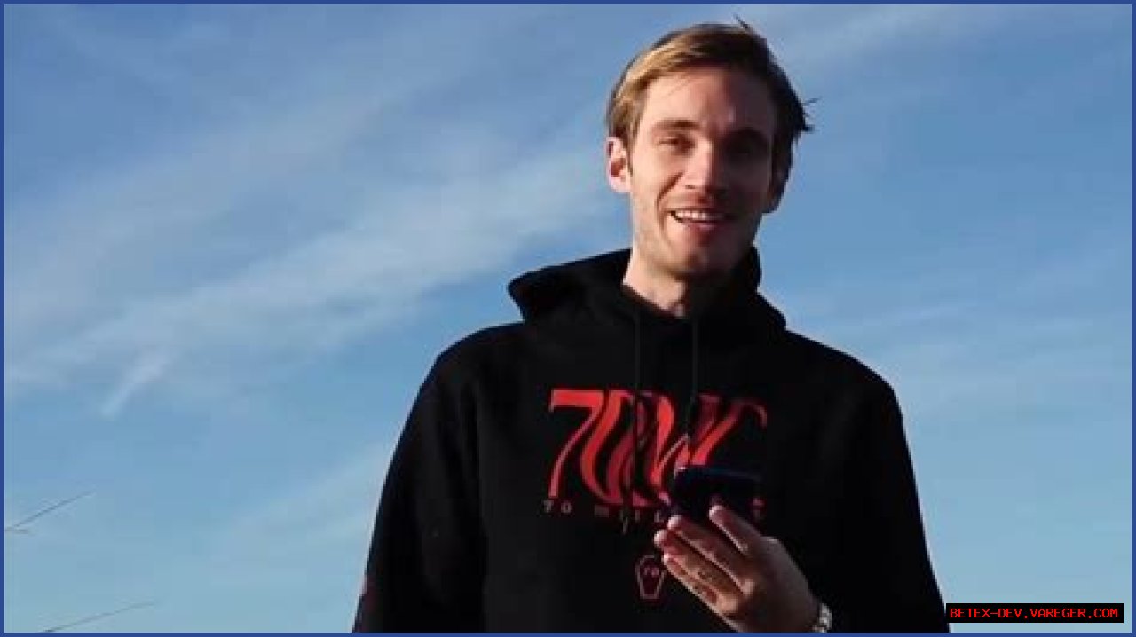 Unveiling PewDiePie: Unlocking The Secrets Of Age, Wealth, Love, And Origin