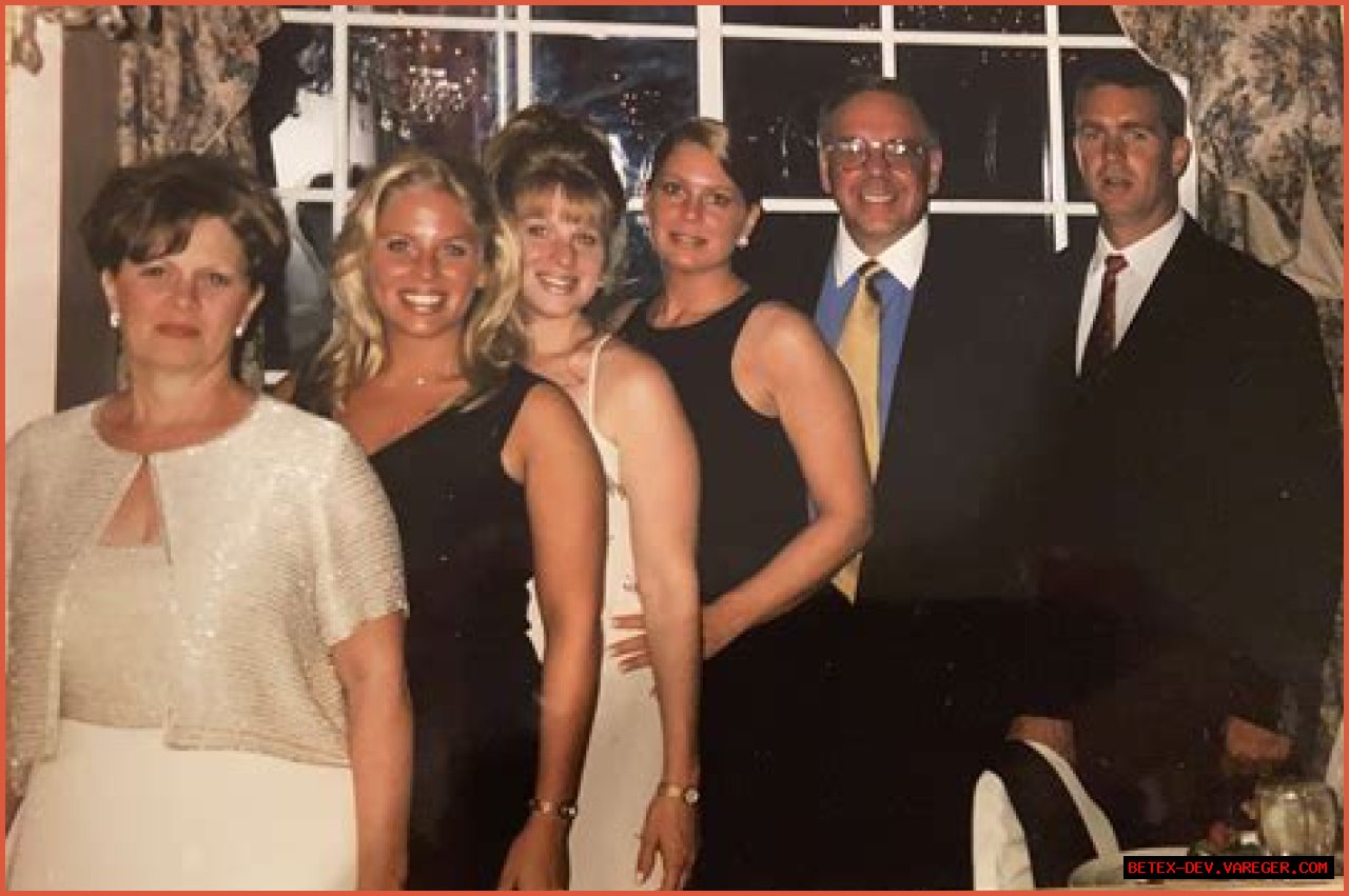 Unveiling The Bond: Lou Anarumo's Family Reunion
