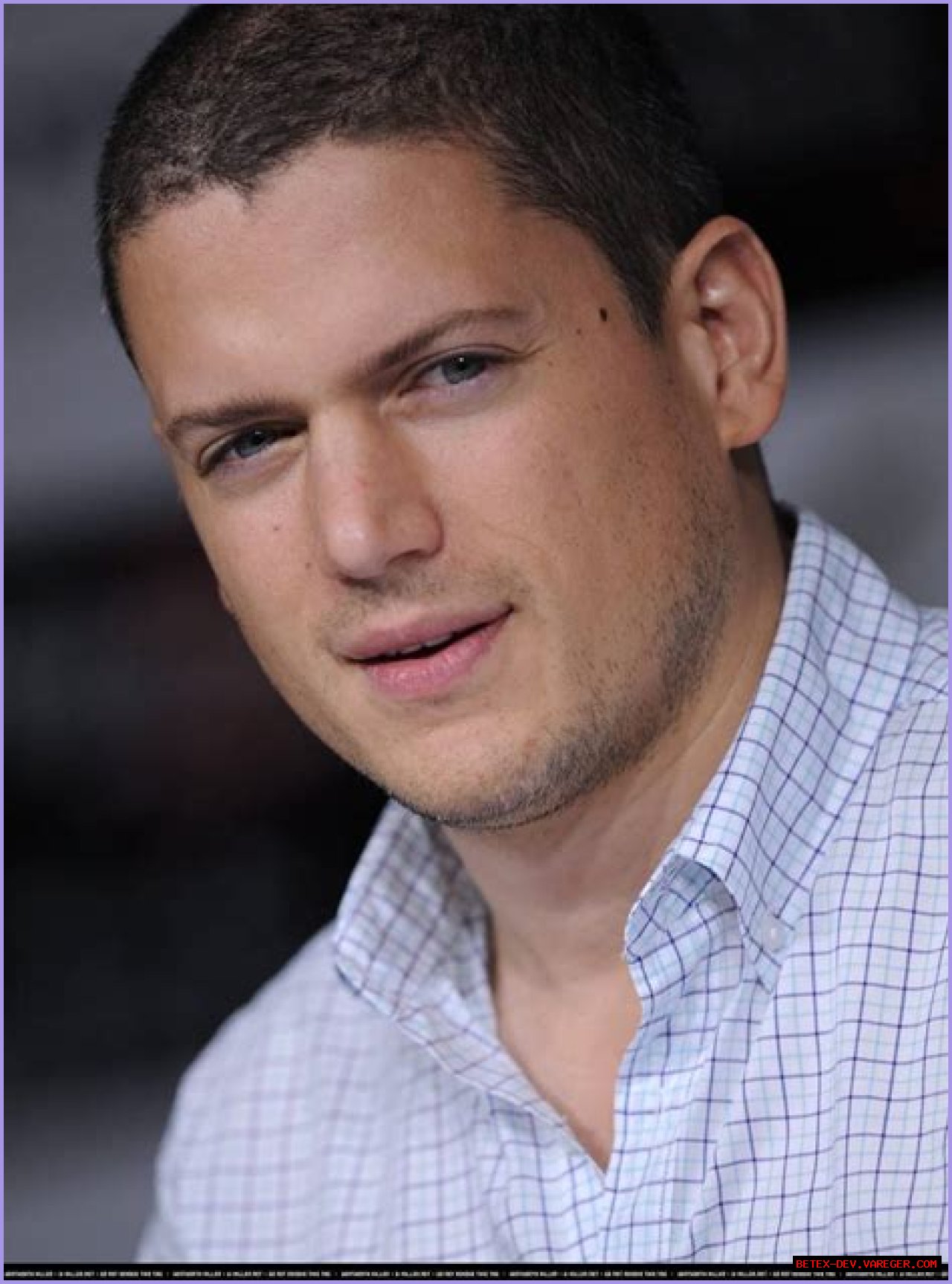 Unveiling The Extraordinary Life And Impact Of Wentworth Miller