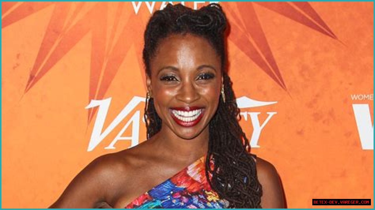 Unveiling The Multifaceted Legacy Of Shanola Hampton