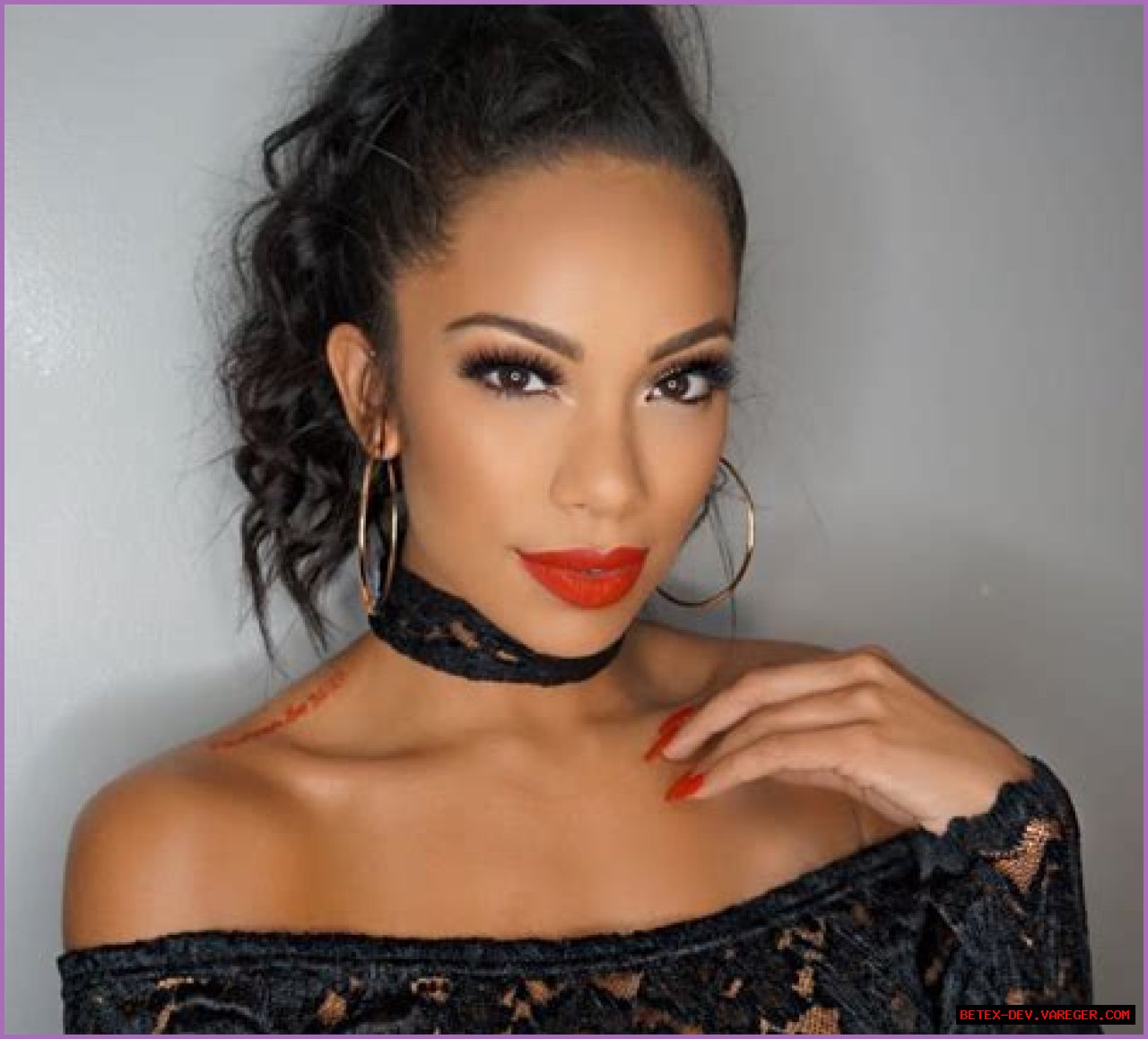 Unveiling The Mystique Of Erica Mena’s Age