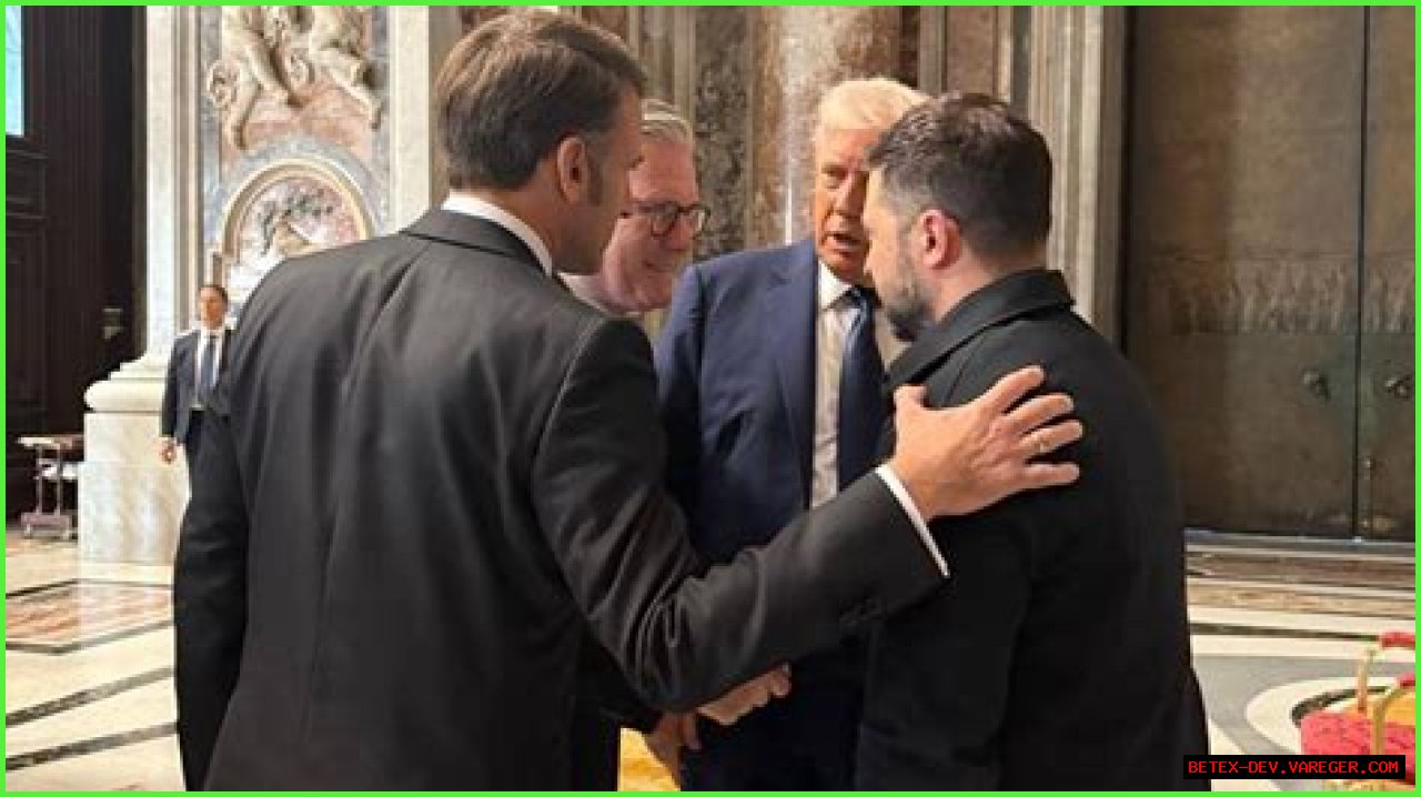 Unveiling The Remarkable Connection: Zelenskyy's Parents And The Pivotal Meeting