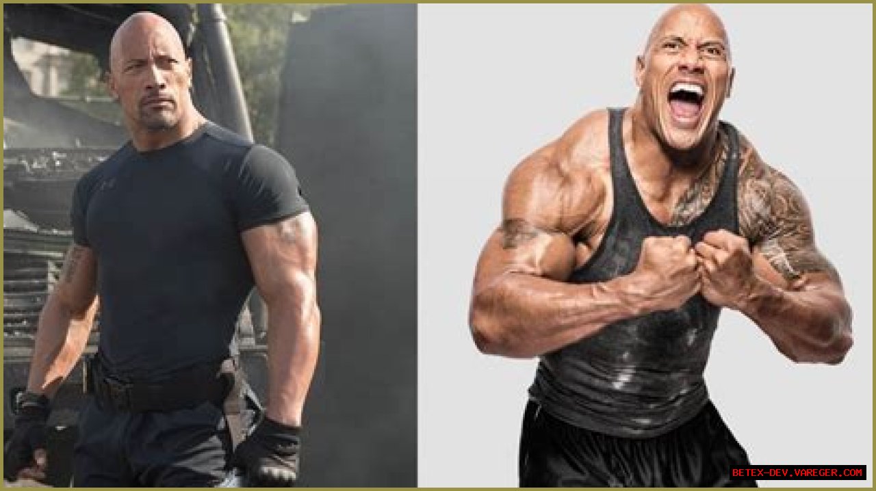 Unveiling The Rock's Real Name: A Deep Dive Into Dwayne Johnson's Journey
