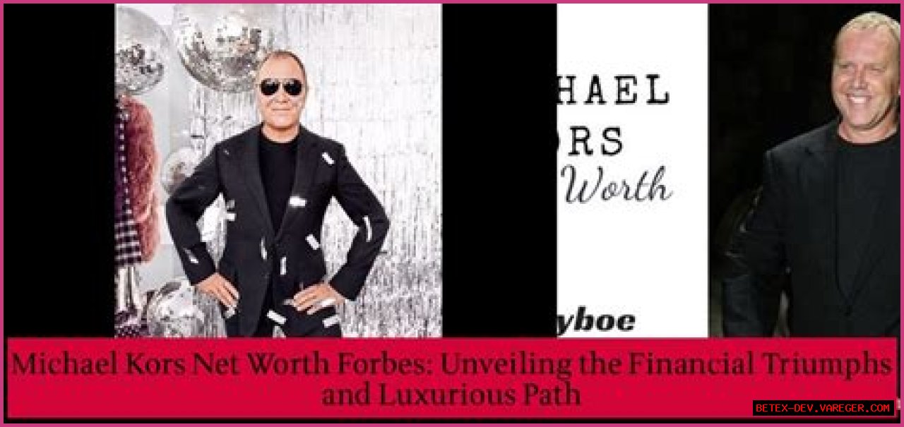 Unveiling The Secrets: Tony Forbes' Net Worth And Entrepreneurial Triumphs
