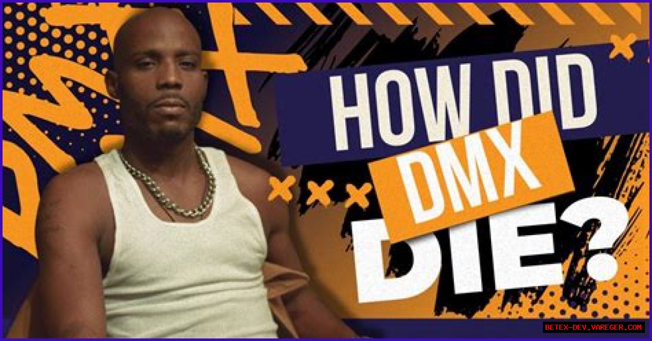 Unveiling The Truth: Is DMX Still Alive? Uncover The Latest Insights