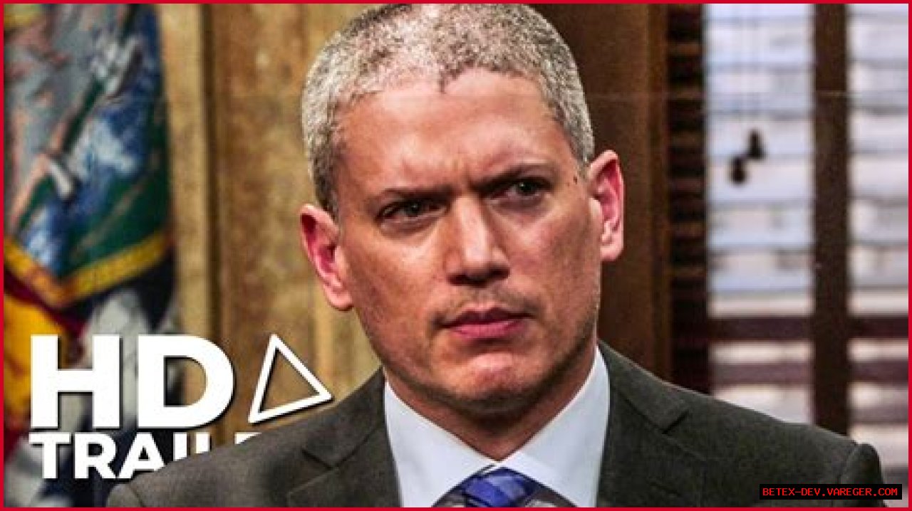 Wentworth Earl Miller II: A Comprehensive Look At The Life And Career Of The Iconic Actor